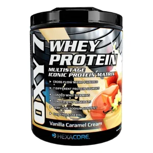 OXY 7 WHEY PROTEIN