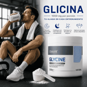glicina-ostrovit-200-g
