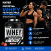 Proteína Whey Performance Kiffer 5 lb