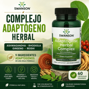 complejo-adaptogeno-swanson