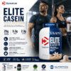 Caseína Micelar Elite Casein Dymatize
