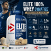 Elite Whey Dymatize 5 Lbs
