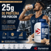 Elite 100 Whey Dymatize 5 Lbs