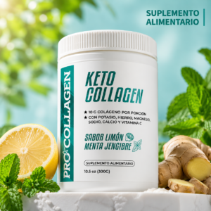 colageno-keto-limon-menta-jengibre-300-g