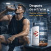 Proteína Hidrolizada ISO100 Dymatize 1.4 Lbs