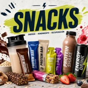 Snacks