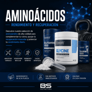 Aminoácidos