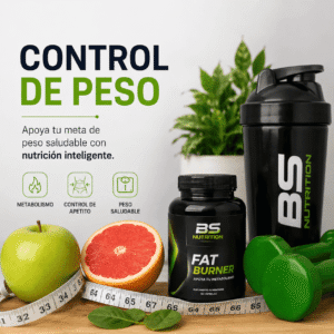 Control de Peso