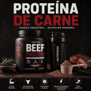 Proteína de Carne