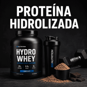 Proteína Hidrolizada