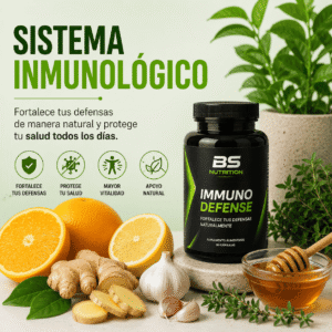 Sistema Inmunológico