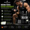 Creatina Creapure 400 g Specialized Unlimited