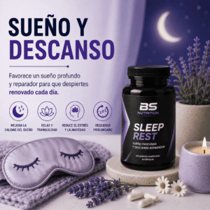 Sueño y Descanso