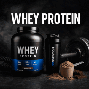 Whey Protein