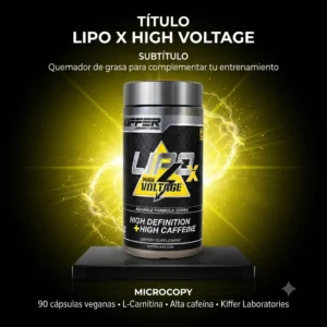 quemador-de-grasa-lipo-x-high-voltage
