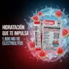 Electrolitos Basic Hydration sandía 1800 mg con 20 sobres