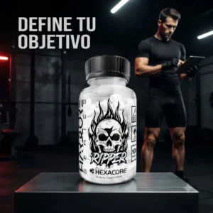 quemador-de-grasa-hexacore-ripper