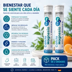 calcio-magnesio-vitamina-d3-german-energy