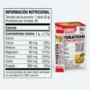 Electrolitos Basic Hydration 1800 mg sabor piña 20 sobres