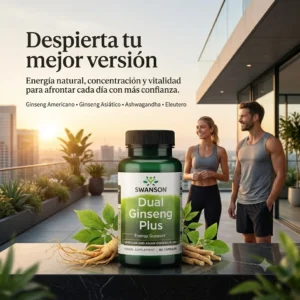ginseng-dual-plus-swanson-60-capsulas