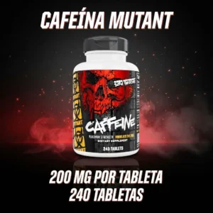 cafeina-mutant-200-mg-240-tabletas