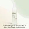 Aceite de Magnesio Swanson 237 ml en spray tópico para uso externo