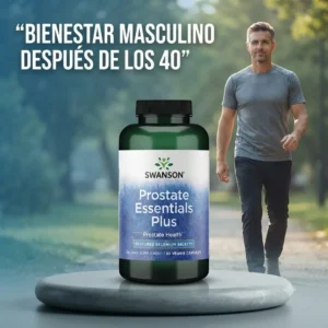 swanson-prostate-essentials-plus-90-caps