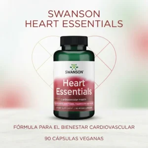 swanson-heart-essentials-90-caps