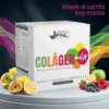 Colágeno Mix FNL con 30 sachets de sabores surtidos