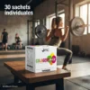 Colágeno Mix FNL con 30 sachets de sabores surtidos
