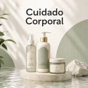 Cuidado Corporal