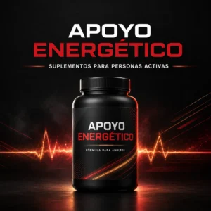 Apoyo Energético