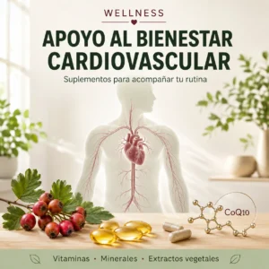 Bienestar Cardiovascular