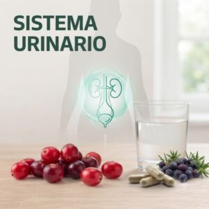Salud Urinaria