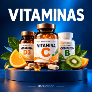 Vitaminas