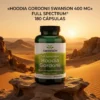 Hoodia Gordonii Swanson 400 mg
