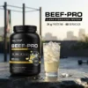 Beef-Pro Loading Up
