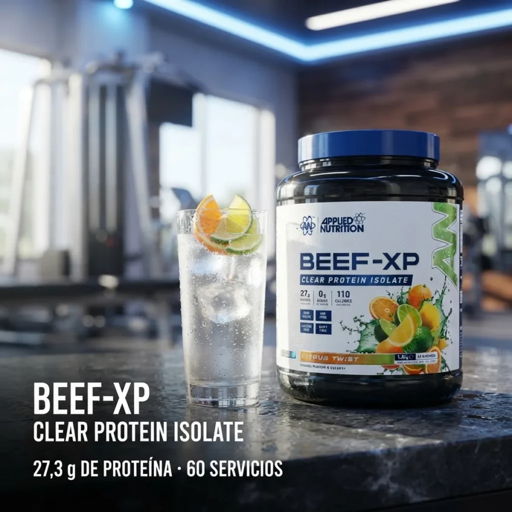 Beef-XP