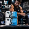 BPI Sports A-HD Elite Solid
