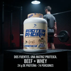 protein-phorm-dragon-pharma