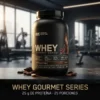 Whey Gourmet Series 900 g