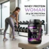 Whey Protein Woman FNL
