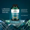 L-Prolina Swanson 500 mg
