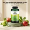 Pectina de Manzana Swanson 300 mg
